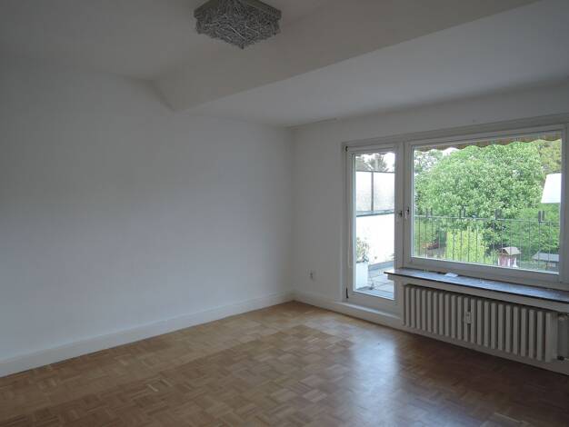 Wohnung zur Miete 700 € 2,5 Zimmer 68 m² Geschoss 2/3 frei ab 01.11.2026 Bergerhausen Essen 45136