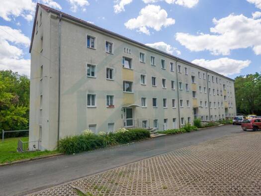 Wohnung zum Kauf 165.000 € 3 Zimmer 60 m² Löbstedt Jena 07743