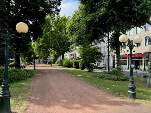 Gewerbeobjekt zum Kauf provisionsfrei als Kapitalanlage geeignet 498.300 € 305 m² 249 m² Grundstück Stadtmitte Krefeld 47798