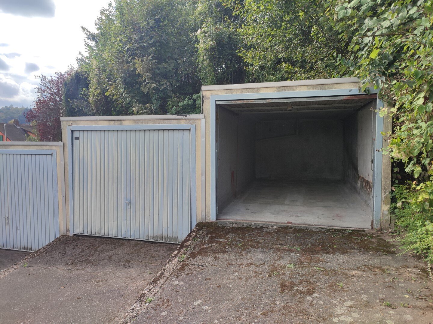 Garage/Stellplatz zum Kauf 10.000 € Föhlischstr. 11 Wertheim Wertheim 97877