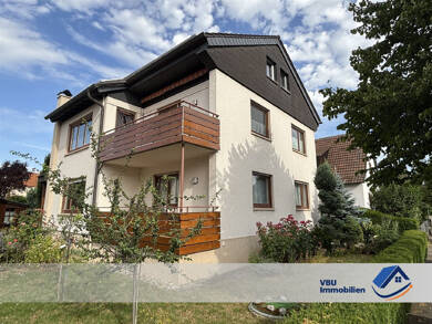 Mehrfamilienhaus zum Kauf 449.000 € 9 Zimmer 149 m² 325 m² Grundstück Lauffen am Neckar 74348