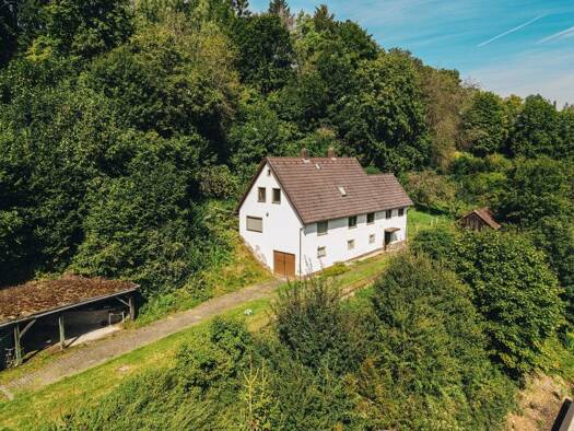 Einfamilienhaus zum Kauf 299.000 € 6 Zimmer 135 m² 8.614 m² Grundstück Beratzhausen 93176