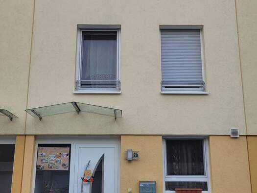 Reihenhaus zum Kauf provisionsfrei 685.000 € 5,5 Zimmer 143 m² 188 m² Grundstück Remseck-Pattonville Remseck am Neckar 71686