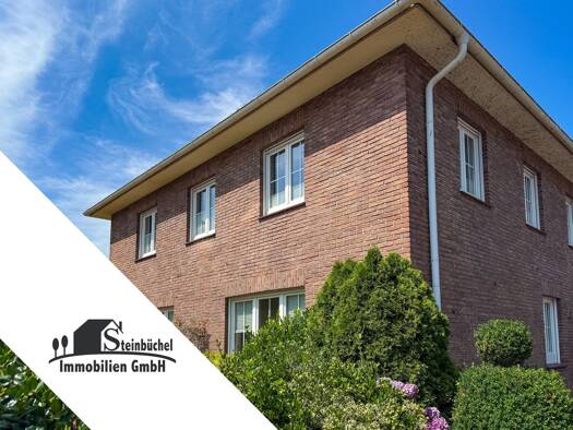 Einfamilienhaus zum Kauf 489.000 € 8 Zimmer 213,6 m² 1.364 m² Grundstück Gronau Gronau 48599