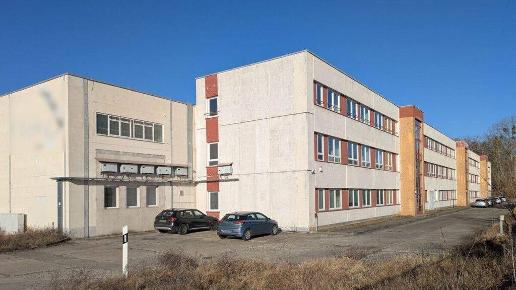 Sonstiges zum Kauf als Kapitalanlage geeignet 790.000 € 3.620 m² 19.545 m² Grundstück Monckeshof Neubrandenburg 17034