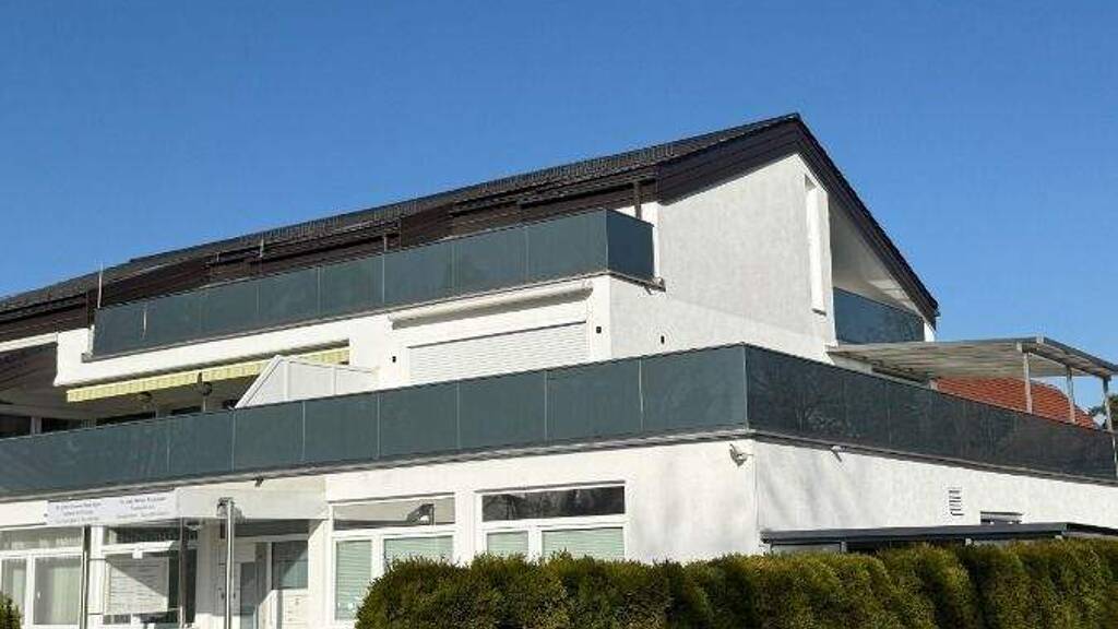 Mehrfamilienhaus zum Kauf 1.999.999 € 12 Zimmer 396 m² 1.093 m² Grundstück Waldkraiburg 84478