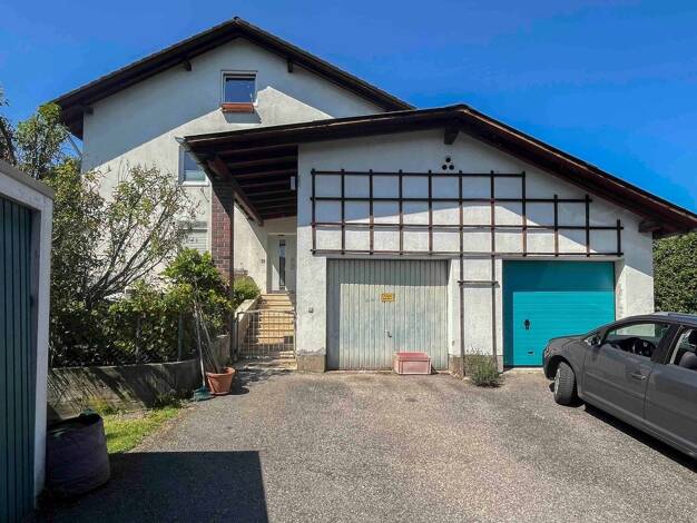 Mehrfamilienhaus zum Kauf als Kapitalanlage geeignet 989.000 € 9 Zimmer 173,3 m² 830,1 m² Grundstück Pang Rosenheim 83026