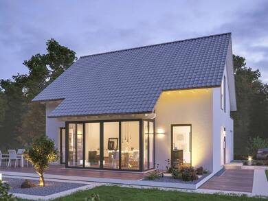 Einfamilienhaus zum Kauf - Erstbezug provisionsfrei 385.890 € 4 Zimmer 145 m² 492 m² Grundstück Westhofen Schwerte 58239