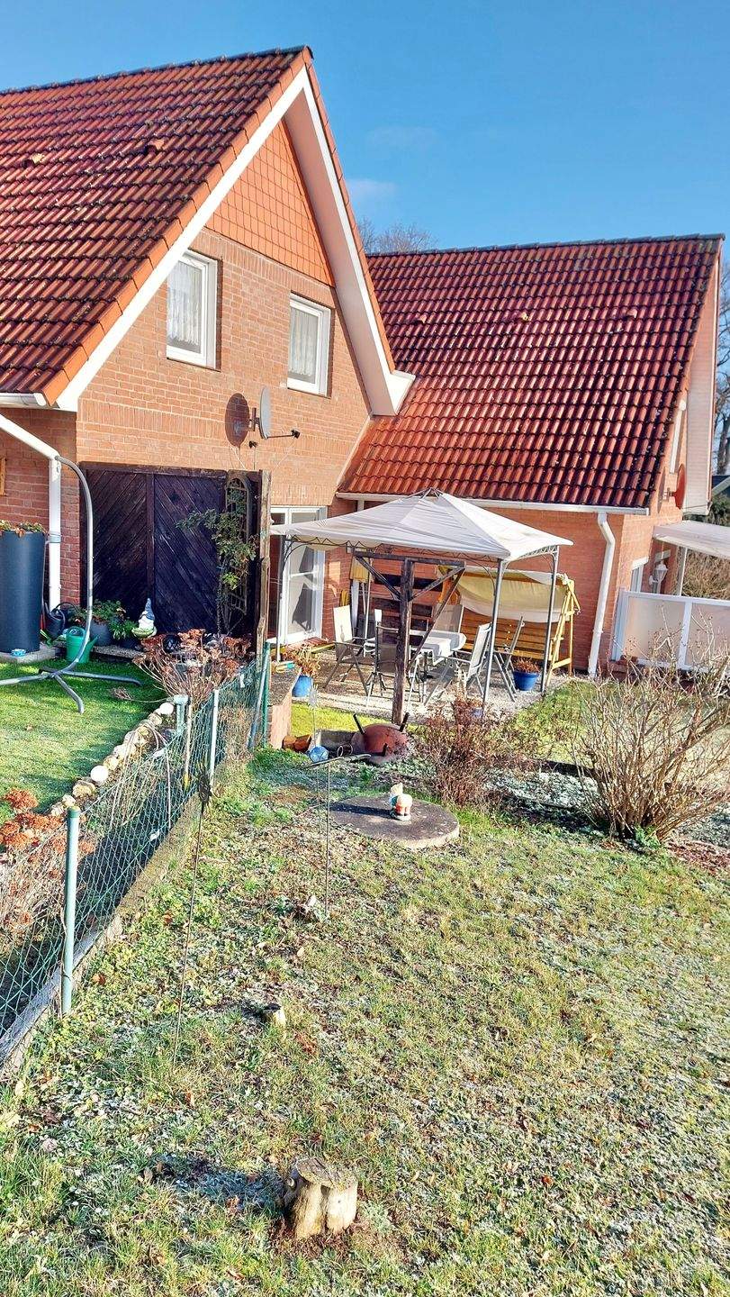 Reihenmittelhaus zum Kauf - Ansicht 5