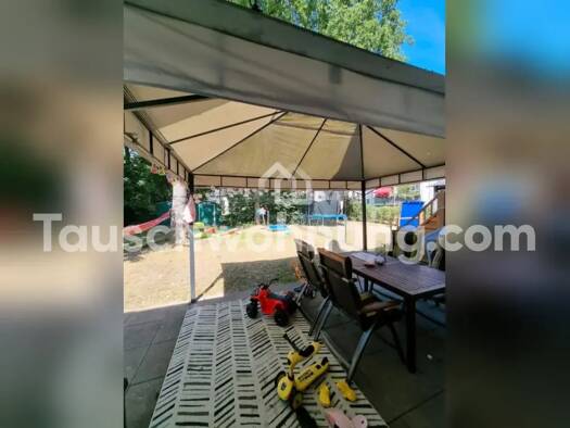 Wohnung zur Miete Tauschwohnung 890 € 3 Zimmer 81 m² EG Spandau Berlin 13591