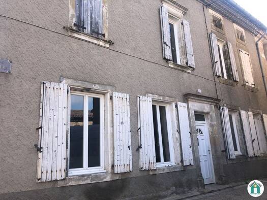 Haus zum Kauf 140.400 € 183 m² Saissac 11310