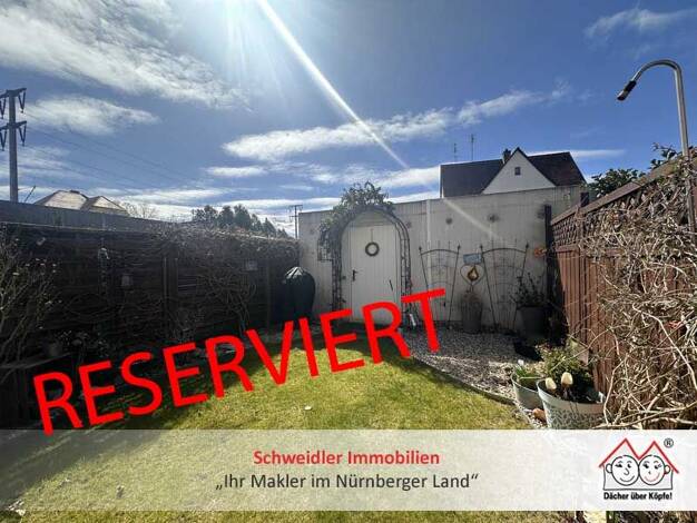 Haus zum Kauf 448.000 € 4 Zimmer 110 m² 227 m² Grundstück Lauf Lauf 91207