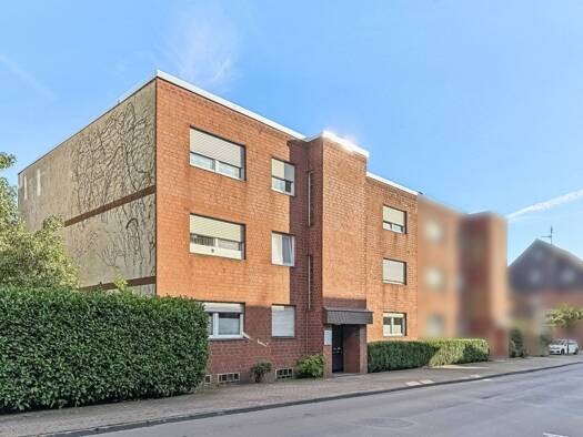 Wohnung zum Kauf 249.000 € 3 Zimmer 93,1 m² 1. Geschoss Haltern Haltern am See 45721