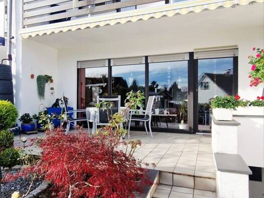 Reihenmittelhaus zum Kauf 298.000 € 6 Zimmer 152 m² 293 m² Grundstück Müssen Lage 32791