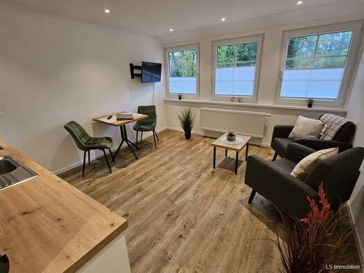 Wohnung zum Kauf 225.000 € 2 Zimmer 53 m² Helle Bad Zwischenahn / Dreibergen 26160