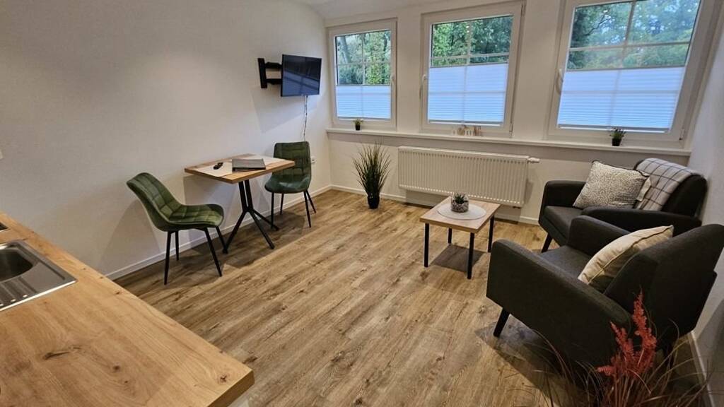 Wohnung zum Kauf 199.000 € 2 Zimmer 53 m² Helle Bad Zwischenahn / Dreibergen 26160