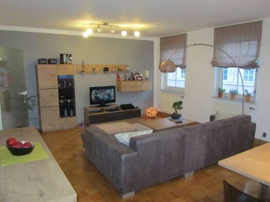Wohnung zur Miete 755 € 2,5 Zimmer 71 m² Geschoss 2/4 frei ab sofort Tuttlingen 78532