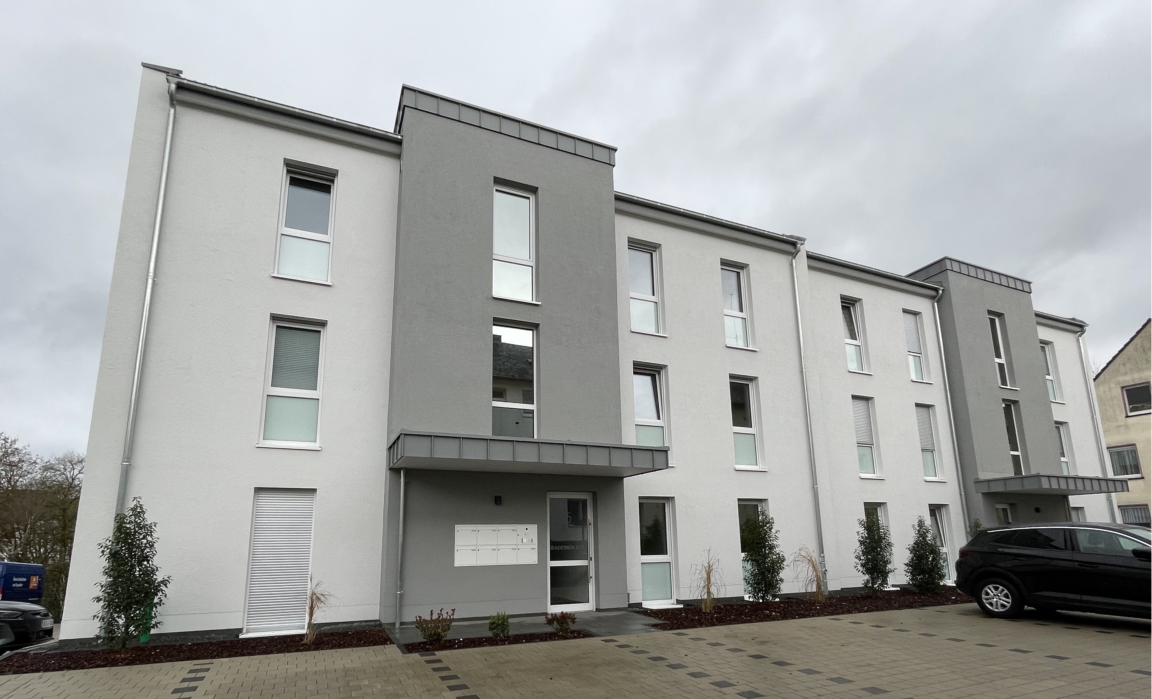 Wohnung zum Kauf provisionsfrei 315.000 € 3 Zimmer 74,1 m²<br/>Wohnfläche Bitburg Bitburg 54634