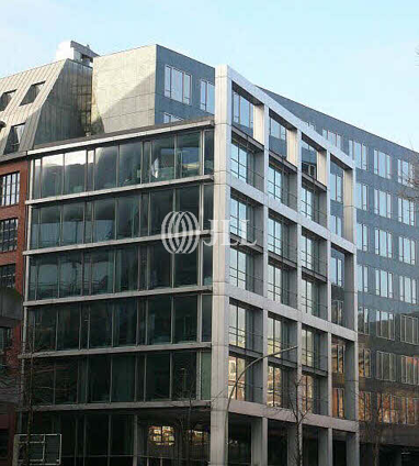 Bürofläche zur Miete Provisionsfrei 21,50 € 531 m² Bürofläche Hamburg - Altstadt Hamburg 20459