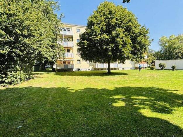 Wohnung zur Miete 512 € 3,5 Zimmer 63,2 m² 2. Geschoss frei ab 01.02.2026 Wilhelm-Raabe-Straße 6 Gestfeld Kamp-Lintfort 47475