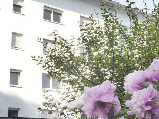 Wohnung zur Miete 790 € 3 Zimmer 73,9 m² 2. Geschoss frei ab 01.04.2026 Pettenkoferstr. 9 Achdorf Landshut-Achdorf 84036