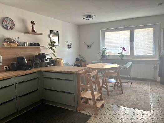 WG-Zimmer zur Miete 740 € 32 m² Geschoss EG/3 frei ab 08.10.2026 Veitshöchheim Veitshöchheim 97209