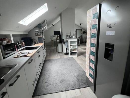 Wohnung zur Miete 750 € 2 Zimmer 63 m² Geschoss 2/2 frei ab 01.10.2026 Villingendorf 78667