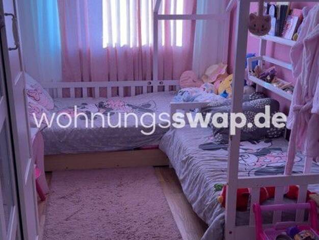 Studio zur Miete Tauschwohnung 391 € 3 Zimmer 60 m² 2. Geschoss Friedrichshain Berlin 10245