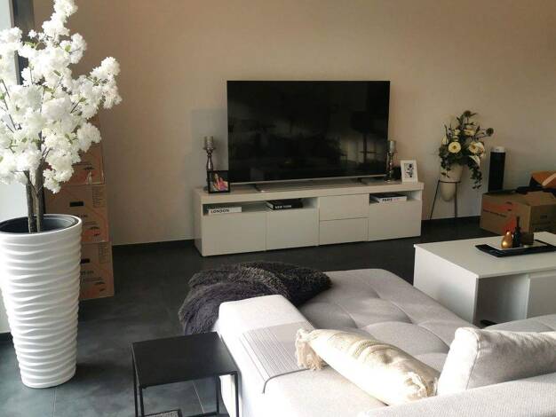 Wohnung zur Miete 1.180 € 3 Zimmer 96 m² 1. Geschoss frei ab sofort Bei den Linnenbergen Echternacherbrück 54668