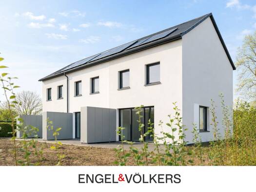 Reihenendhaus zum Kauf 435.000 € 4 Zimmer 117 m² 318 m² Grundstück Sachsenhausen Oranienburg 16515