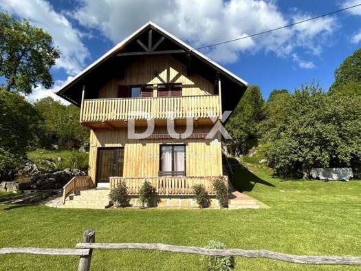 Haus zum Kauf 230.000 € 6 Zimmer 100 m² Otočac