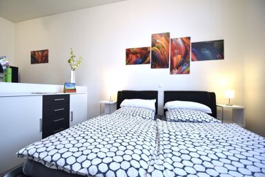 Apartment zur Miete 1.185 € 2 Zimmer 41 m² Schulstraße 2 A-C Raunheim 65479