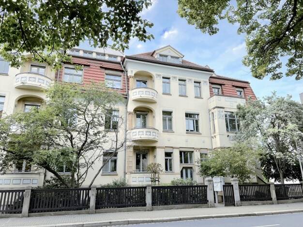 Bürofläche zur Miete 9 € 478 m² Bürofläche Gruna Dresden 01277