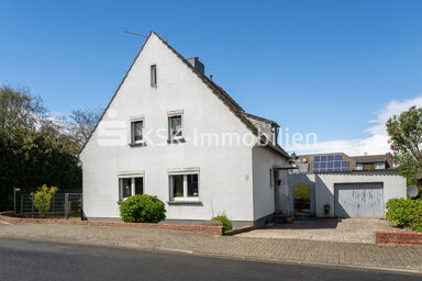 Einfamilienhaus zum Kauf 199.000 € 5 Zimmer 120 m² 561 m² Grundstück Lindern Geilenkirchen / Lindern 52511