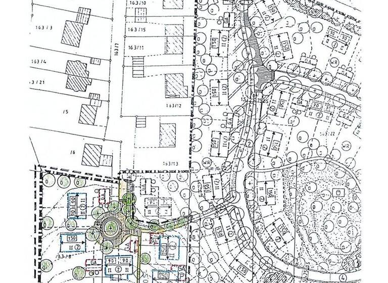 Grundstück zum Kauf 980.000 € 780 m² Grundstück Egmating 85658