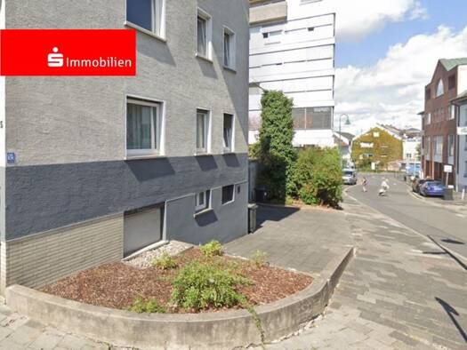 Außenstellplatz zur Miete provisionsfrei 75 € Darmstadt Darmstadt 64285