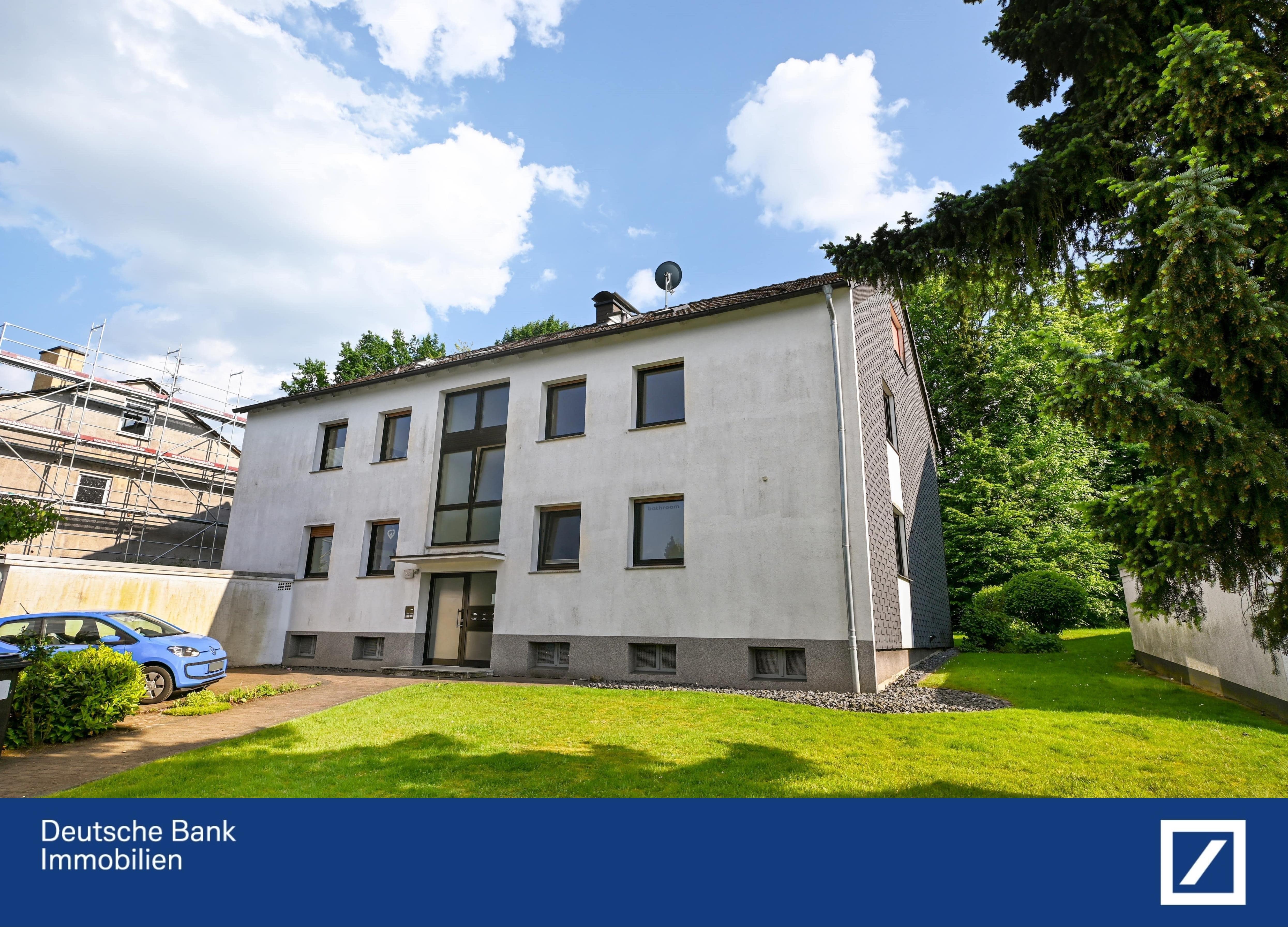 Wohnung zum Kauf 199.000 € 3 Zimmer 73,7 m²<br/>Wohnfläche ab sofort<br/>Verfügbarkeit Hoberge - Uerentrup Bielefeld 33619