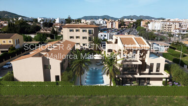 Apartment zum Kauf provisionsfrei 289.000 € 3 Zimmer 77 m² 1. Geschoss frei ab 01.10.2025 Cala Millor 07560