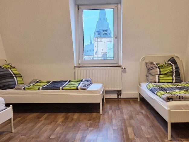 Mehrfamilienhaus zum Kauf provisionsfrei 619.000 € 12 Zimmer 225 m² 190 m² Grundstück Manfort Leverkusen 51377