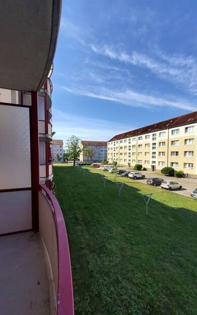 Wohnung zur Miete 350 € 2 Zimmer 50,1 m² 2. Geschoss Baumschulenweg 69 Genthin Genthin 39307