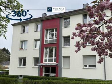 Wohnung zum Kauf 125.000 € 3 Zimmer 51 m² EG Linn Krefeld 47809