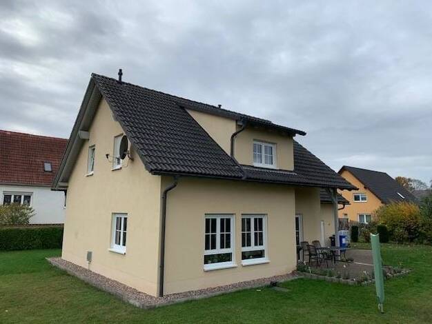 Einfamilienhaus zum Kauf 269.000 € 4 Zimmer 128 m² 812 m² Grundstück Land Sonneberg 96515