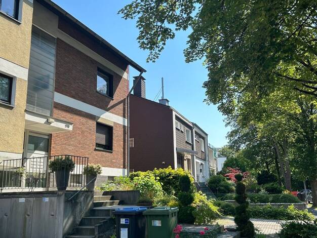 Wohnung zum Kauf 187.000 € 3 Zimmer 70 m² frei ab sofort Heißen-Fulerum Mülheim an der Ruhr 45472