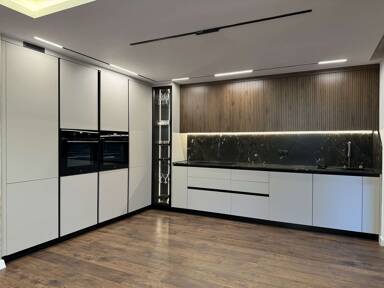 Wohnung zum Kauf provisionsfrei 632.500 € 4 Zimmer 121,9 m² Falkenheim Nürnberg 90469