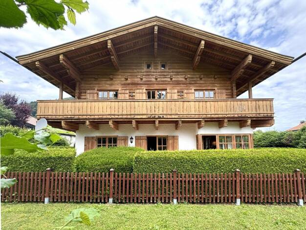 Wohnung zum Kauf provisionsfrei 689.000 € 4 Zimmer 148 m² EG frei ab 01.09.2026 Ruhpolding 83324