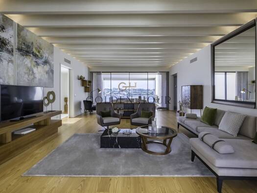 Haus zum Kauf 3.500.000 € 300 m² 761 m² Grundstück Canidelo 4400-496