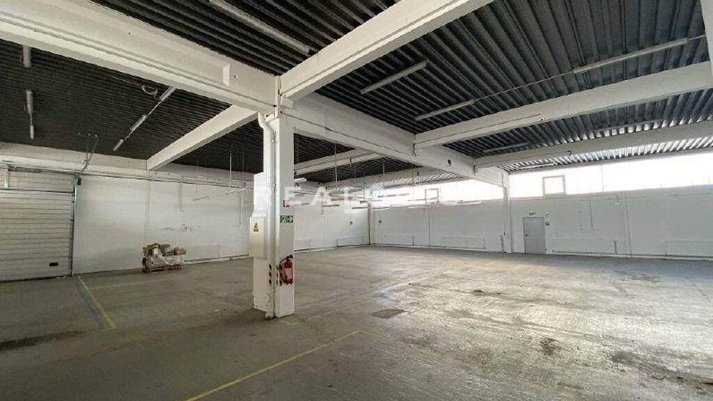 Halle/Industriefläche zur Miete provisionsfrei 6,50 € 350 m² Lagerfläche teilbar ab 350 m² Garstedt Norderstedt 22848