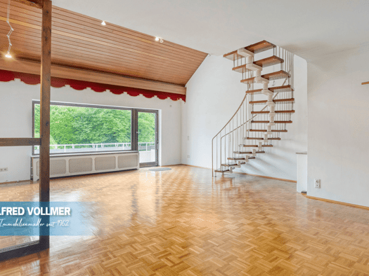 Wohnung zum Kauf 310.000 € 3 Zimmer 110 m² 1. Geschoss Barmen Oberbarmen 42287