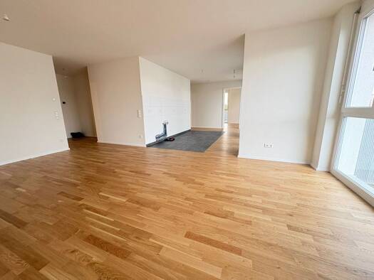 Wohnung zur Miete 1.500 € 4 Zimmer 101 m² 2. Geschoss frei ab sofort Hahnenweide 4 Dornstadt 89160