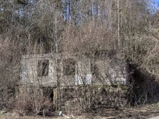Grundstück zum Kauf 50.000 € 1.489 m² Grundstück Baugenehmigung vorhanden Pfaffenmütze 16 Alraft Waldeck 34513